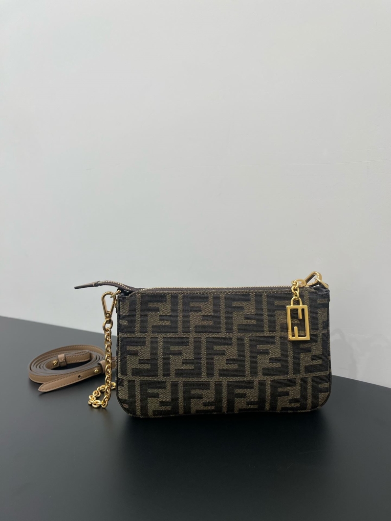 Fendi Satchel Bags